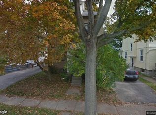 4 Kay Ter, Rochester, NY 14613