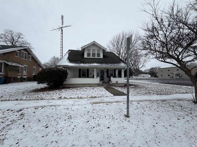 329 N Main St, Sweetser, IN, 46987