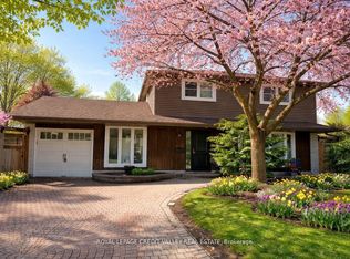 36 Lockton Cres, Brampton, ON