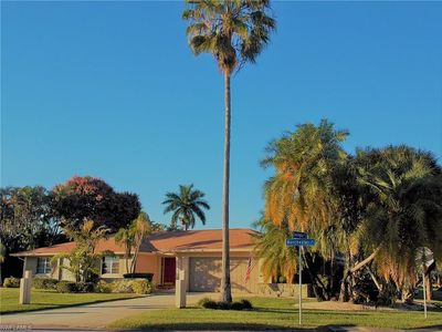 1593 Manchester Blvd, Fort Myers, FL, 33919