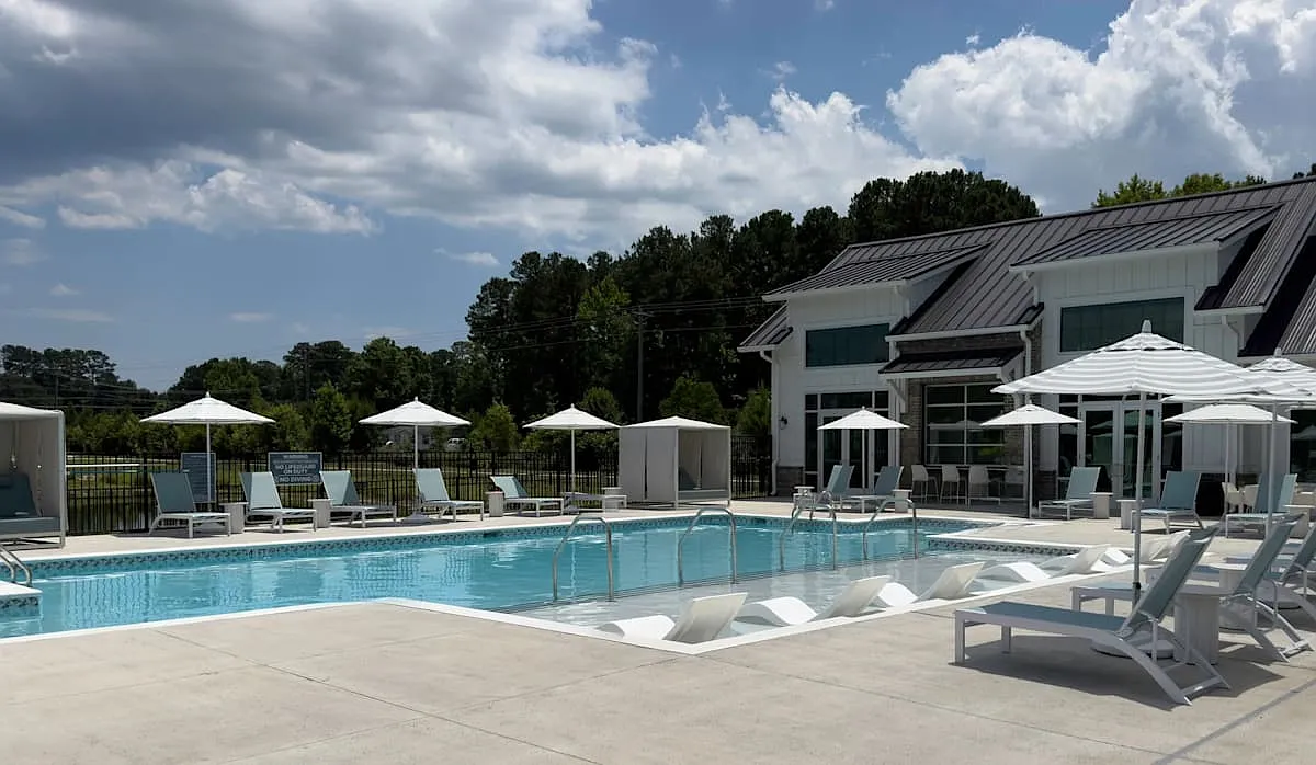 Anchor Pointe Apartments — Photo 1