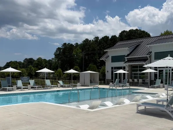 Anchor Pointe Apartments