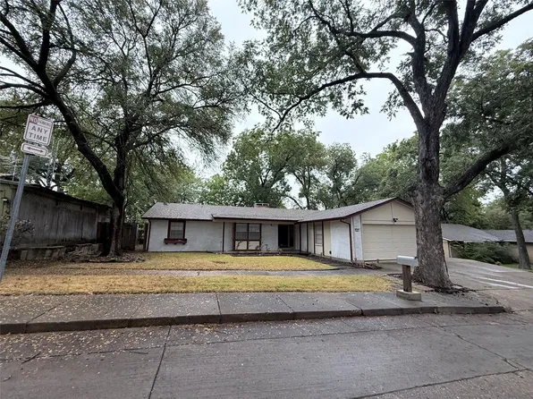 3 Eastlane Pl, Plano, TX 75074