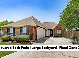 18440 Three Bars Dr, Baton Rouge, LA 70817