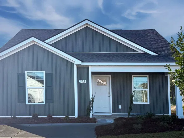 352 Black Bean Way, Longs, SC 29568