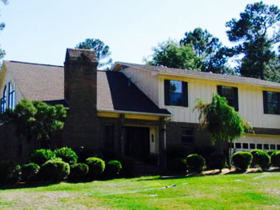 Your new home on Rosewood !