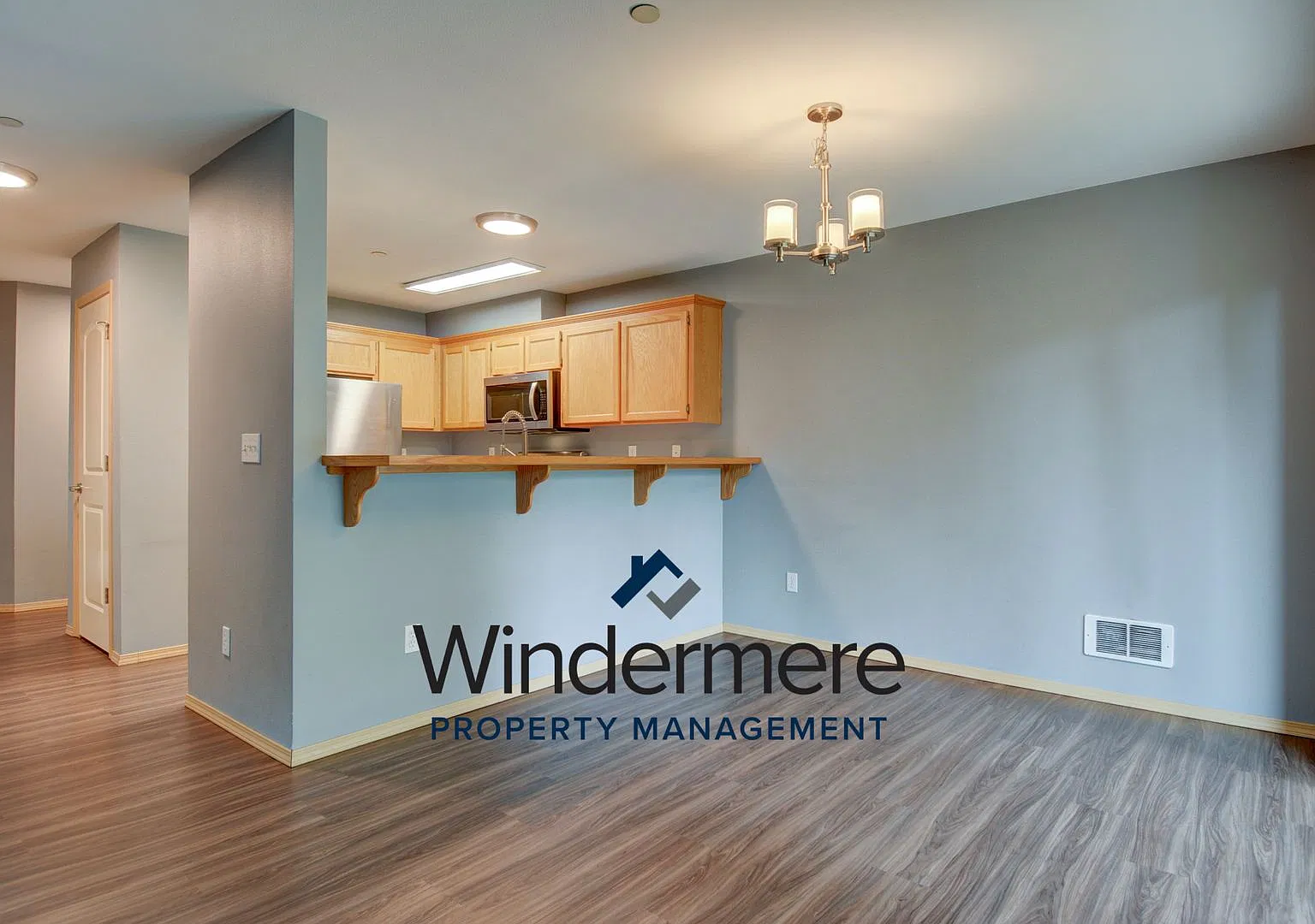 2 Bedroom 2 Bath Condo — Photo 2