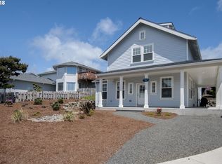 6126 NE Mast Ave, Lincoln City, OR 97367