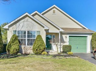 3284 Springer Ln, Toms River, NJ