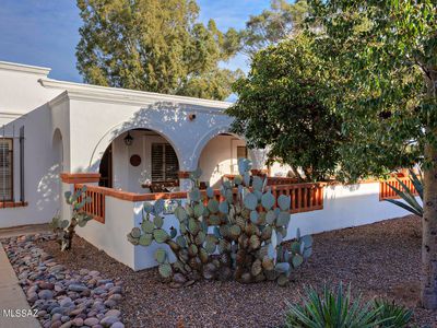 317 S Paseo Quinta, Green Valley, AZ, 85614