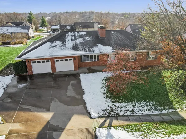 1019 Scott Felton Rd, Indianola, IA 50125