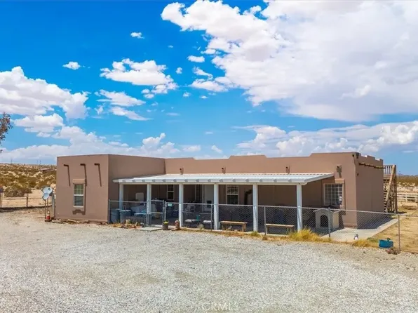 1010 Sunrise Rd, Twentynine Palms, CA 92277