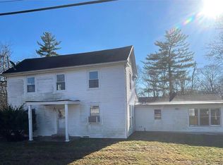 17724 Manchester Rd, Glencoe, MO 63038