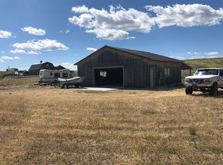 5167 Thomas Katherine Rd, Billings, MT 59101