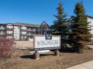 290 NW Plamondon Dr #201, Wood Buffalo, AB T9K0A5