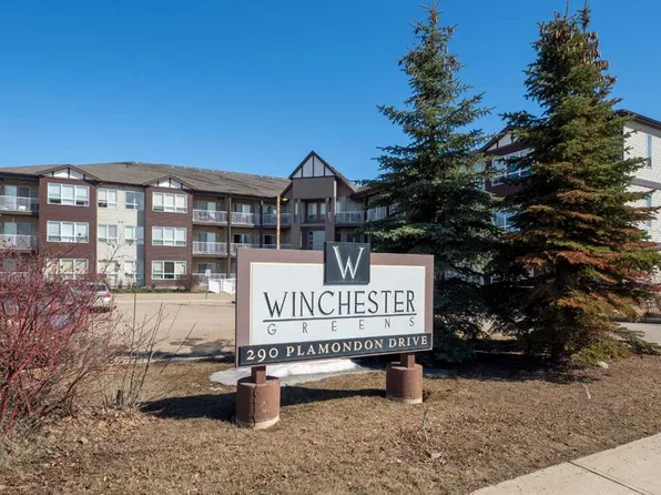 290 NW Plamondon Dr #201, Wood Buffalo, AB T9K 0A5