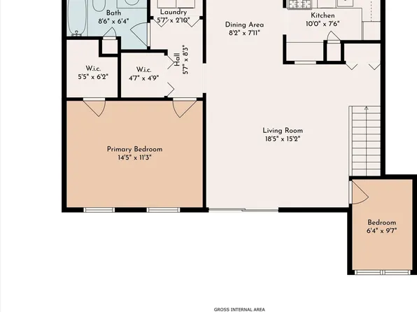 246 Old Forge Xing, Devon, PA 19333