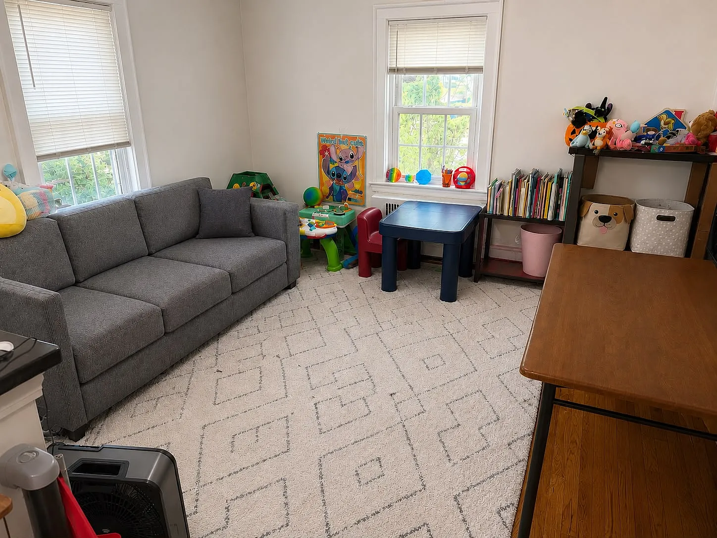 2 bed, 1000 sqft, $2,900 — Photo 1