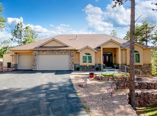 19360 Shadowood Dr, Monument, CO 80132