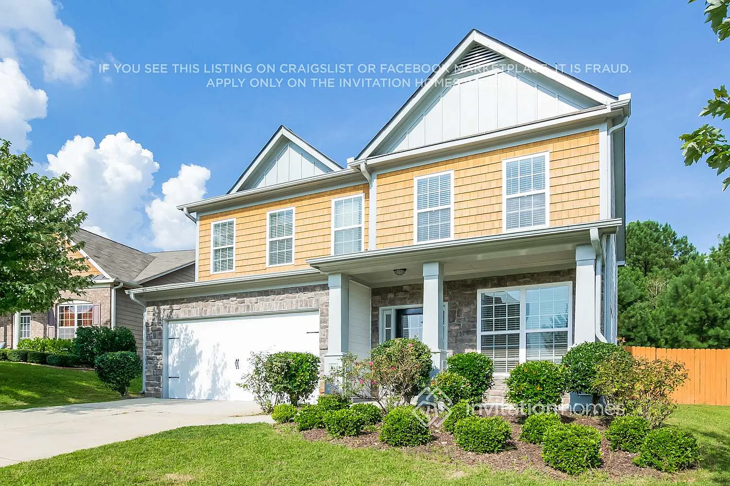 642 Ivy Chase Loop Dallas, GA 30157 — Photo 3