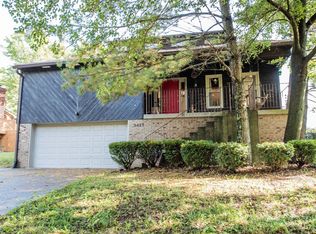 3427 Pimlico Pkwy, Lexington, KY 40517