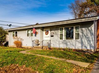 123 Maple St, Danville, PA 17821