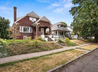 1607 W 11th Ave, Spokane, WA 99204