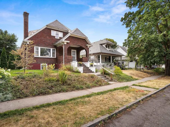 1607 W 11th Ave, Spokane, WA 99204