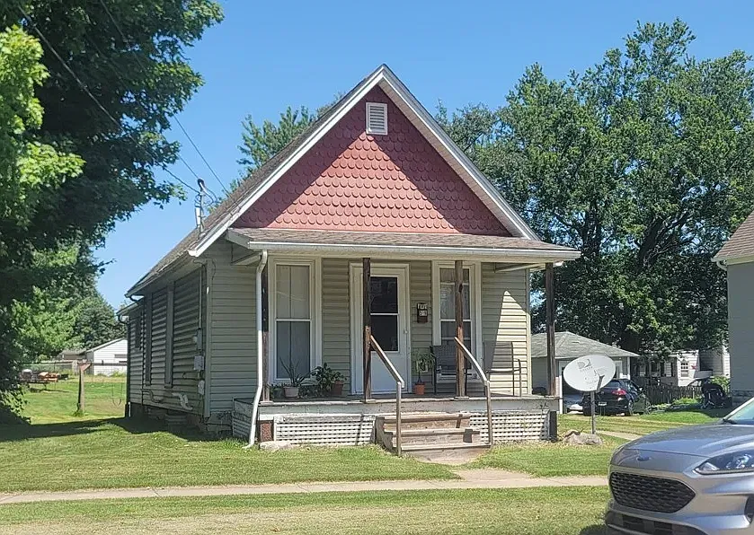 519 W Church St