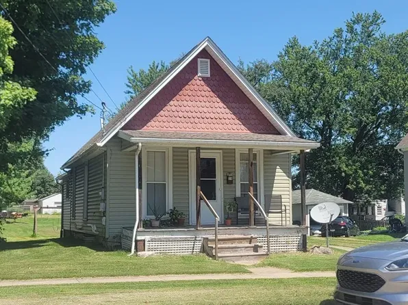 519 W Church St, Orrville, OH 44667