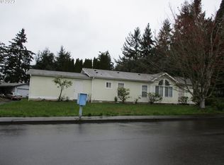 1655 S Elm St UNIT 5, Canby, OR 97013