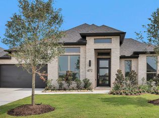 472 Soaring Sparrow Trl, Katy, TX 77493
