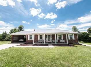 95 S Pepper St, Eubank, KY 42567