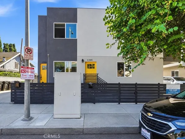 4150 S Normandie Ave, Los Angeles, CA 90037