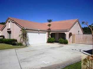 80866 Mississippi Rd, Indio, CA 92201