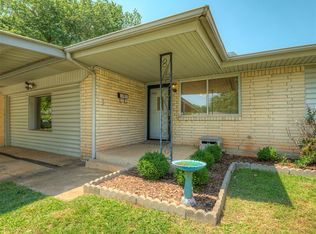 1147 Elmhurst St, Oklahoma City, OK 73160