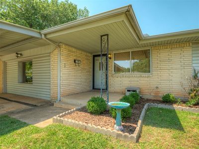 1147 Elmhurst St, Oklahoma City, OK, 73160