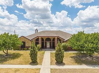 2232 Sparrow Rd, Killeen, TX 76549