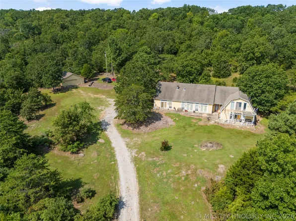 13900 W 146th St S, Sapulpa, OK 74066