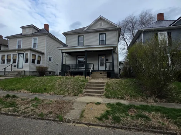 364 S 10th St, Coshocton, OH 43812