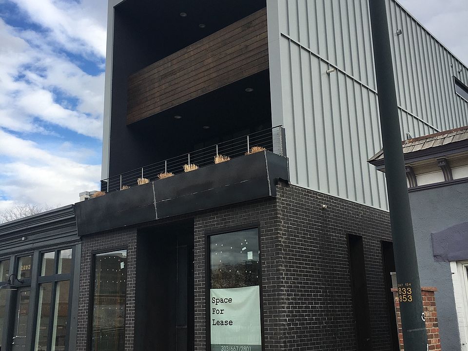 2nd image of 2850 Welton St