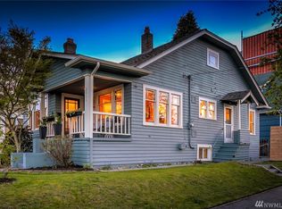 1721 S Forest St, Seattle, WA 98144