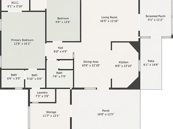 2nd image of 1541 DORAL CIRCLE