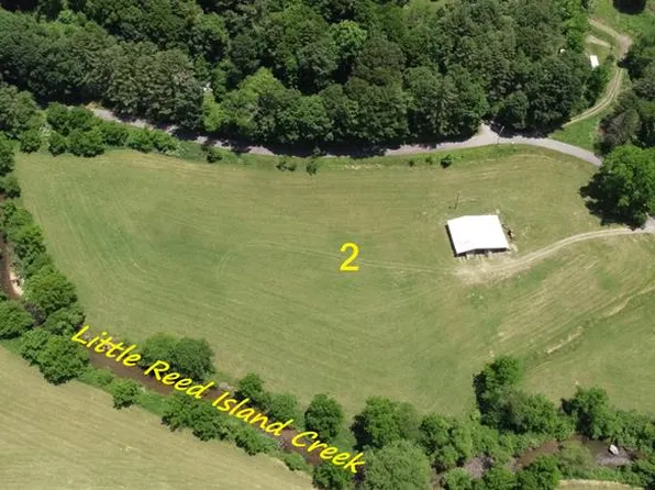 Gardners Mill Rd, Hillsville, VA 24343