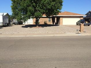 2909 Pecan Dr, Alamogordo, NM 88310