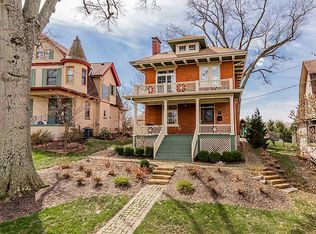 607 S Grand Ave, Fort Thomas, KY
