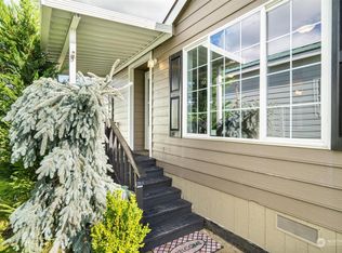 8915 Wilkensen Rd SE TRAILER 2A, Yelm, WA 98597