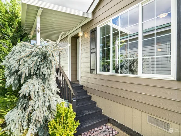 8915 Wilkensen Road SE #2A, Yelm, WA 98597