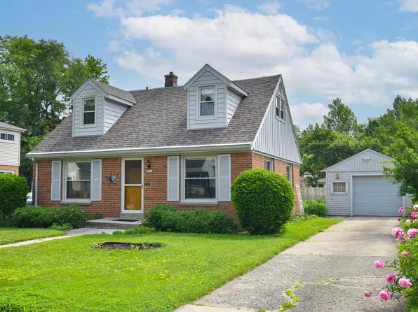 2450 South 82nd STREET, West Allis, WI 53219