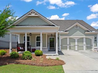 18 Lantern Trce, Hiram, GA 30141